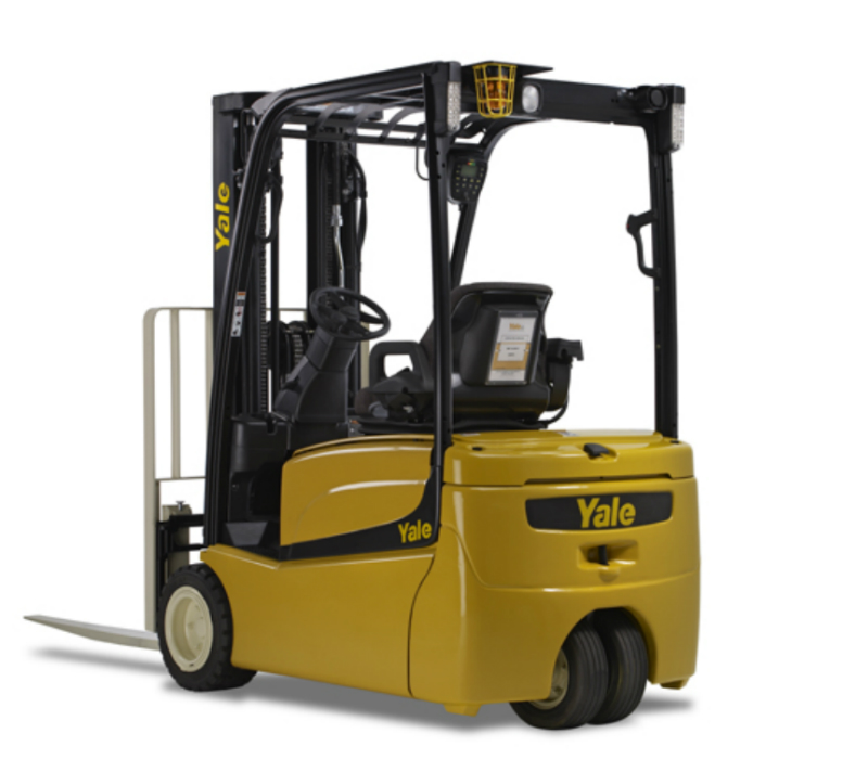 Forklifts