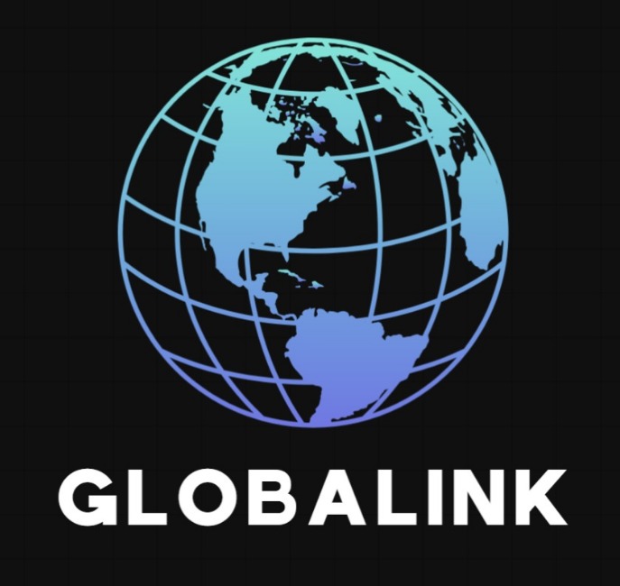 Globalink Trading LLC Logo